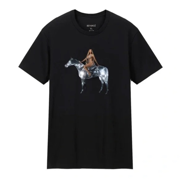 Brand New Beyonce Act I Renaissance Box - Pose 1 - Small - Picture 1 of 3